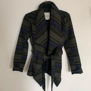 JACK by BB DAKOTA Tie Waist Jacket